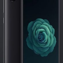 Xiaomi Mi6X