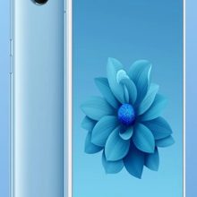 Xiaomi Mi6X