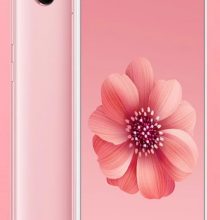 Xiaomi Mi6X