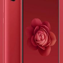 Xiaomi Mi6X