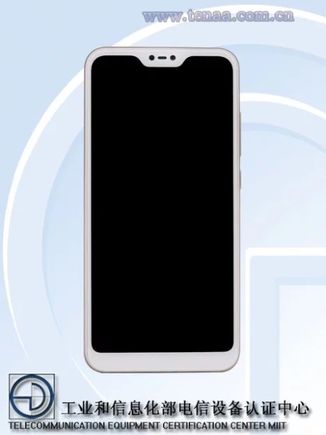 Xiaomi Redmi Note 6 (5X)