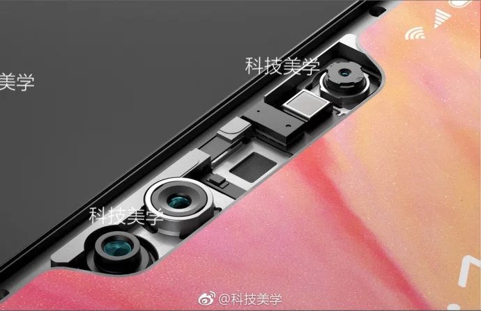 Xiaomi Mi7 Face ID