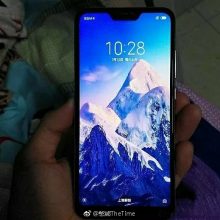 Redmi 6 Pro