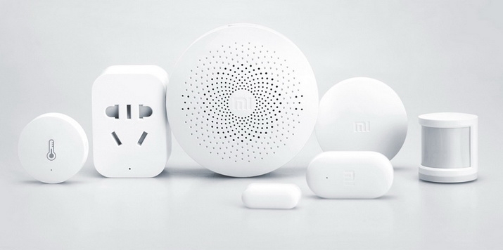 Xiaomi IoT