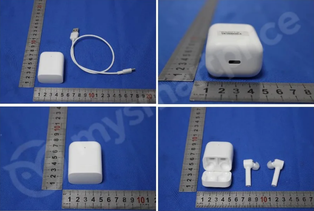 Xiaomi Mi True Wireless Earphones