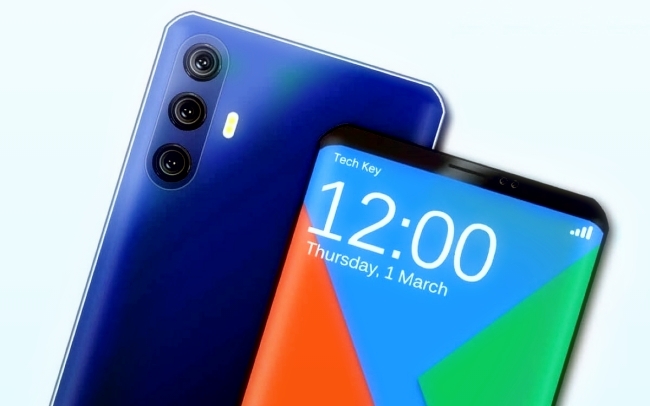 Xiaomi Redmi 7