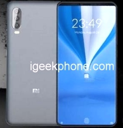 Xiaomi Redmi 7