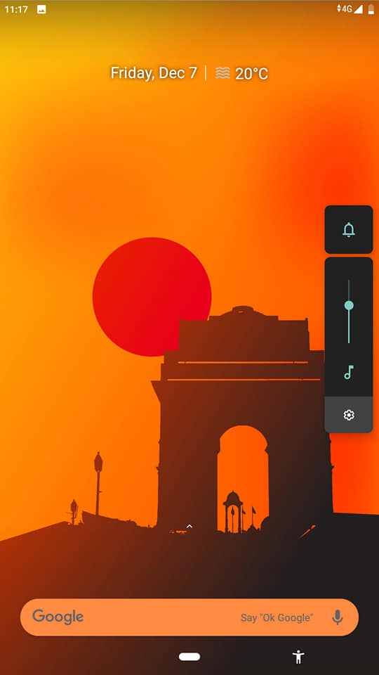 Xiaomi Mi A1 Android 9