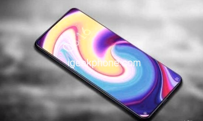 Xiaomi Mi Mix 3s