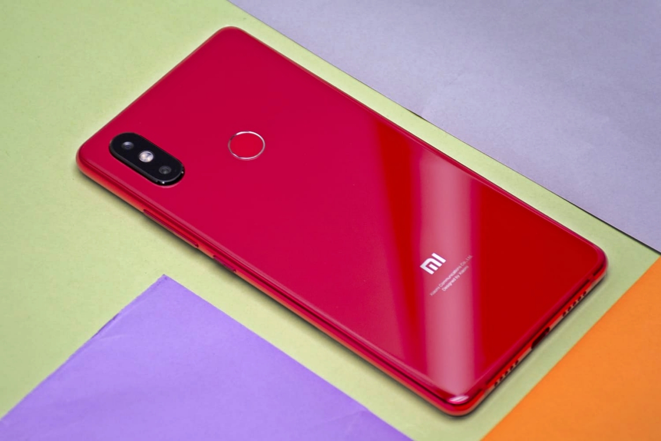 Xiaomi Redmi Note 7