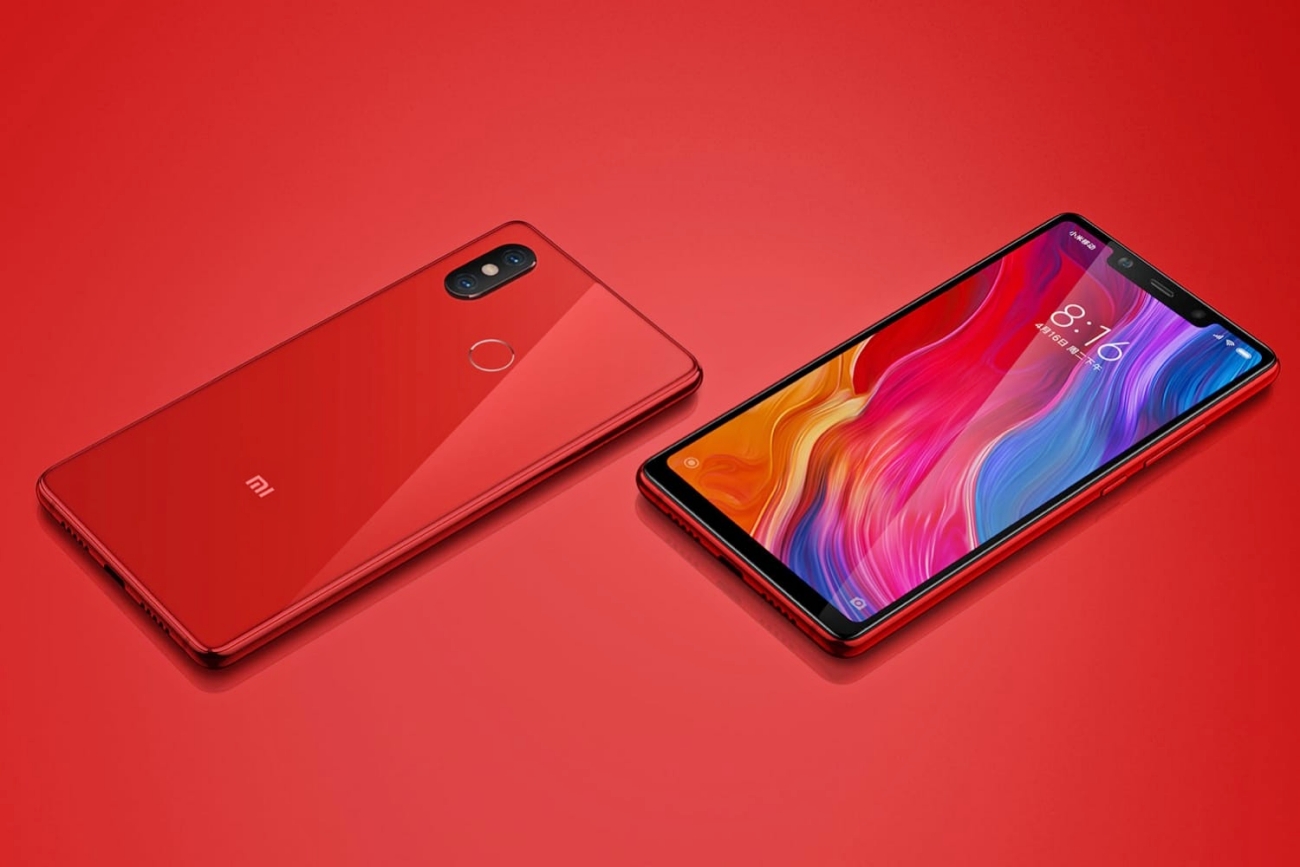 Xiaomi Redmi Note 7