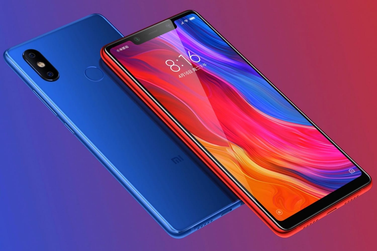 Xiaomi Redmi Note 7