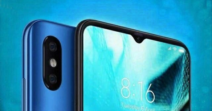 Xiaomi Mi9