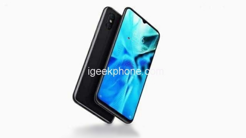 Xiaomi Mi9 