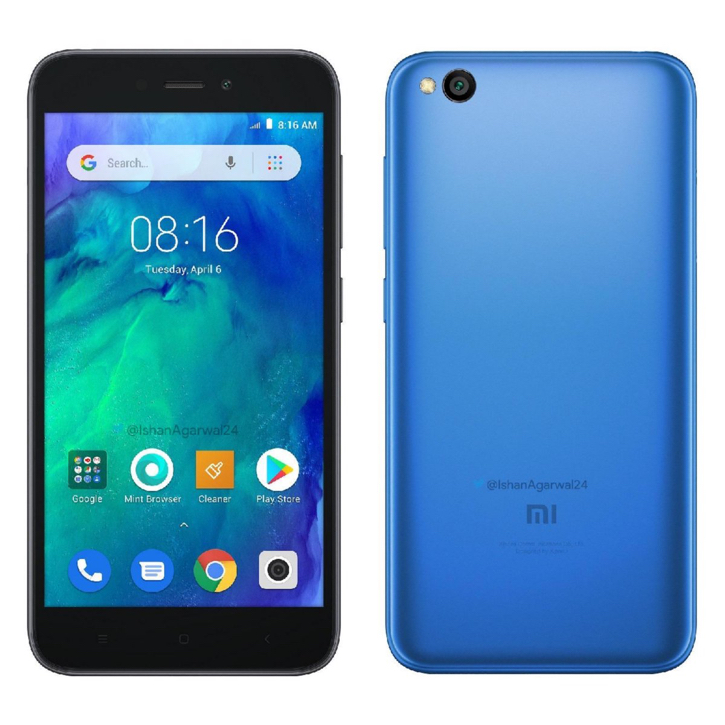 Redmi Go