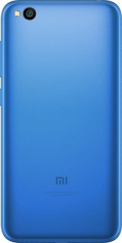 Redmi Go