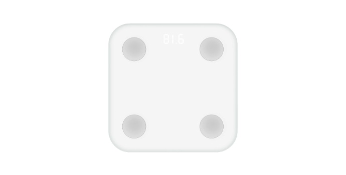 Xiaomi Mi Body Composition Scale