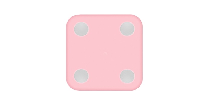 Xiaomi Mi Smart Scale 2