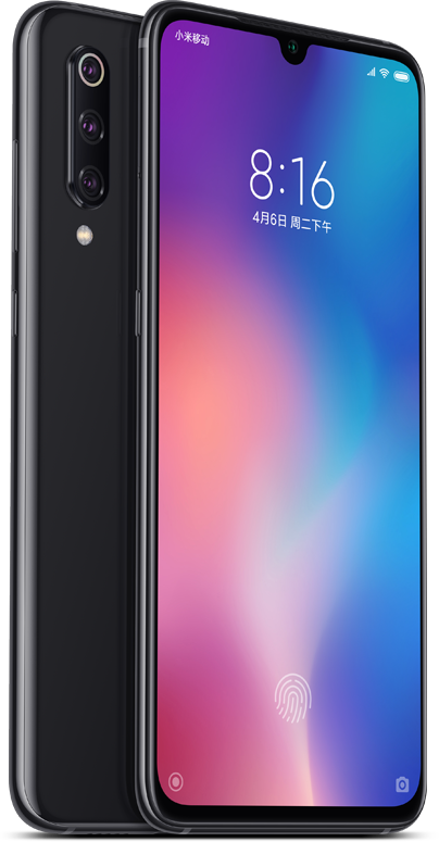 Xiaomi Mi9