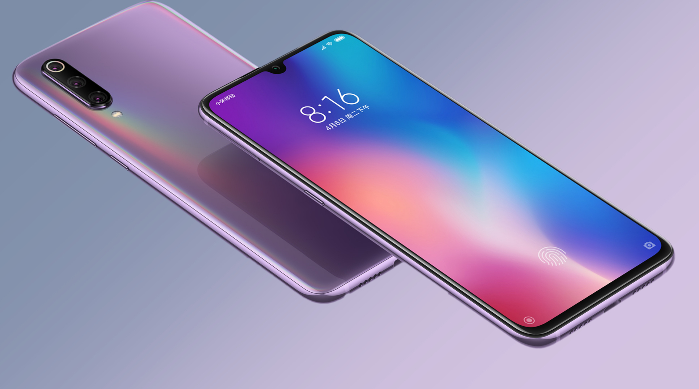 Xiaomi Mi9 SE