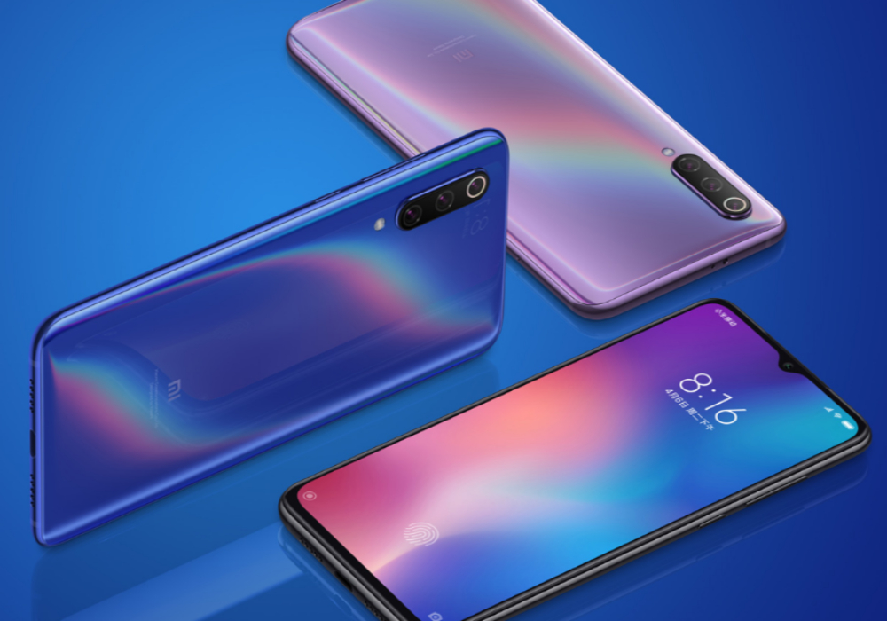 Xiaomi Mi9 SE