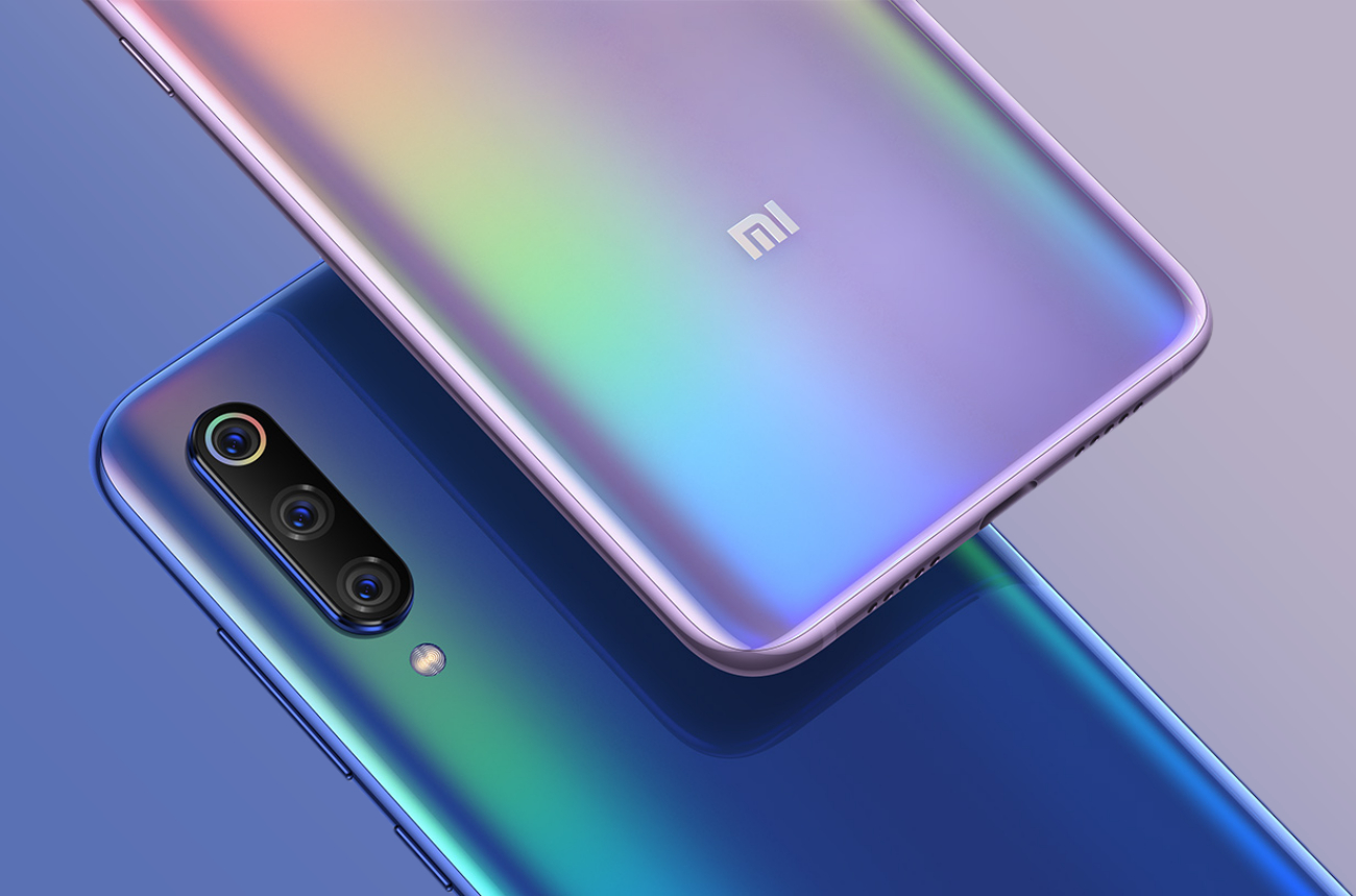 Xiaomi Mi9 SE