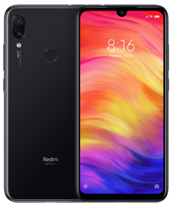 Redmi Note 7 Pro