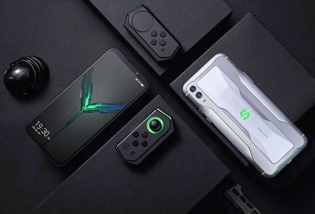 Xiaomi Black Shark 2