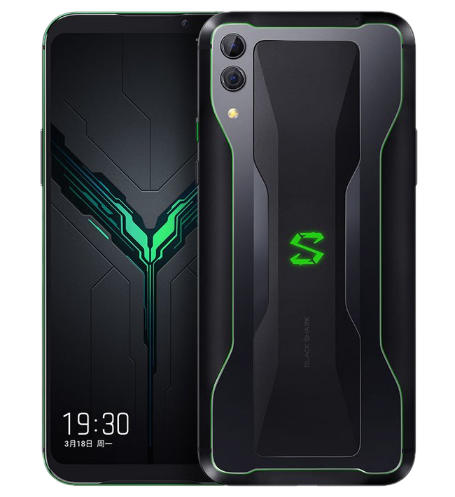 Xiaomi Black Shark 2