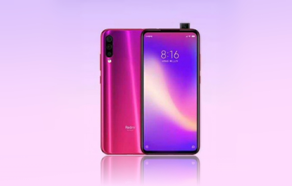 Redmi Pro 2