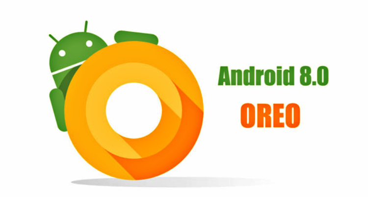 Android 8 oreo