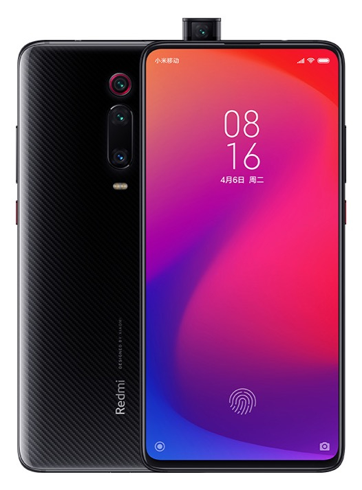 Redmi K20_K20Pro