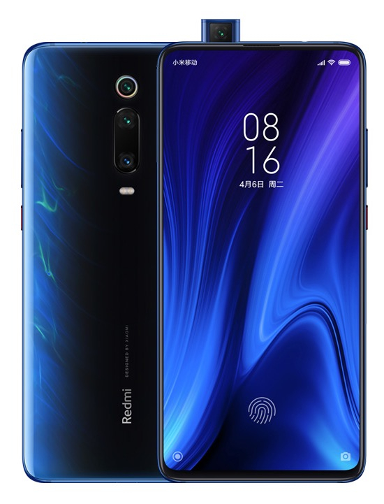 Redmi K20 Pro