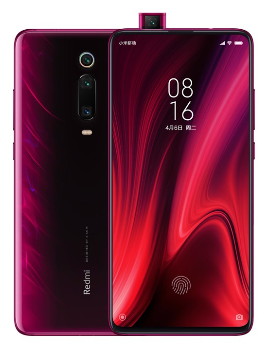 Redmi K20_K20Pro