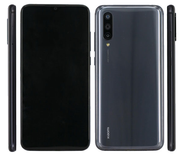 Xiaomi CC9