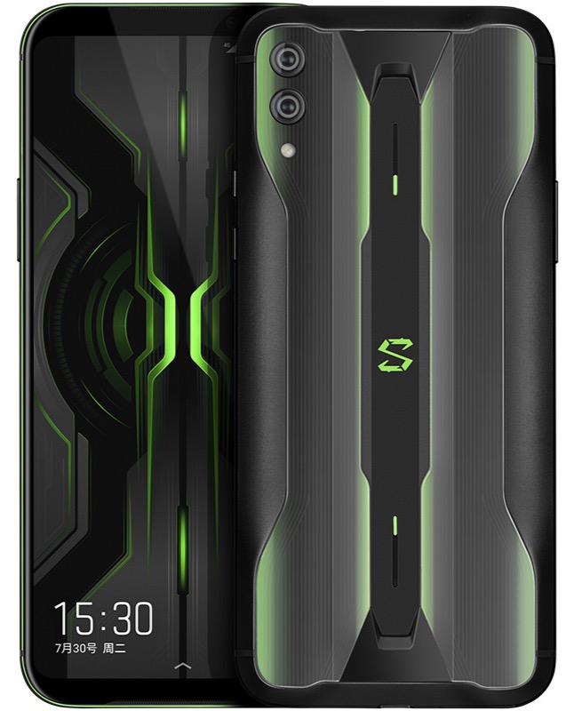 Black Shark 2 Pro