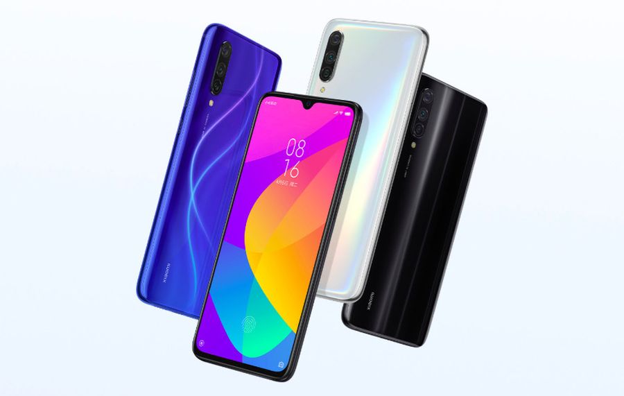 Xiaomi CC9