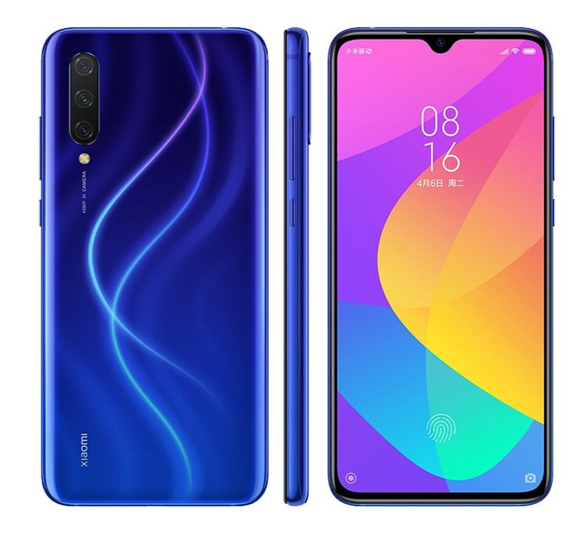 Xiaomi CC9