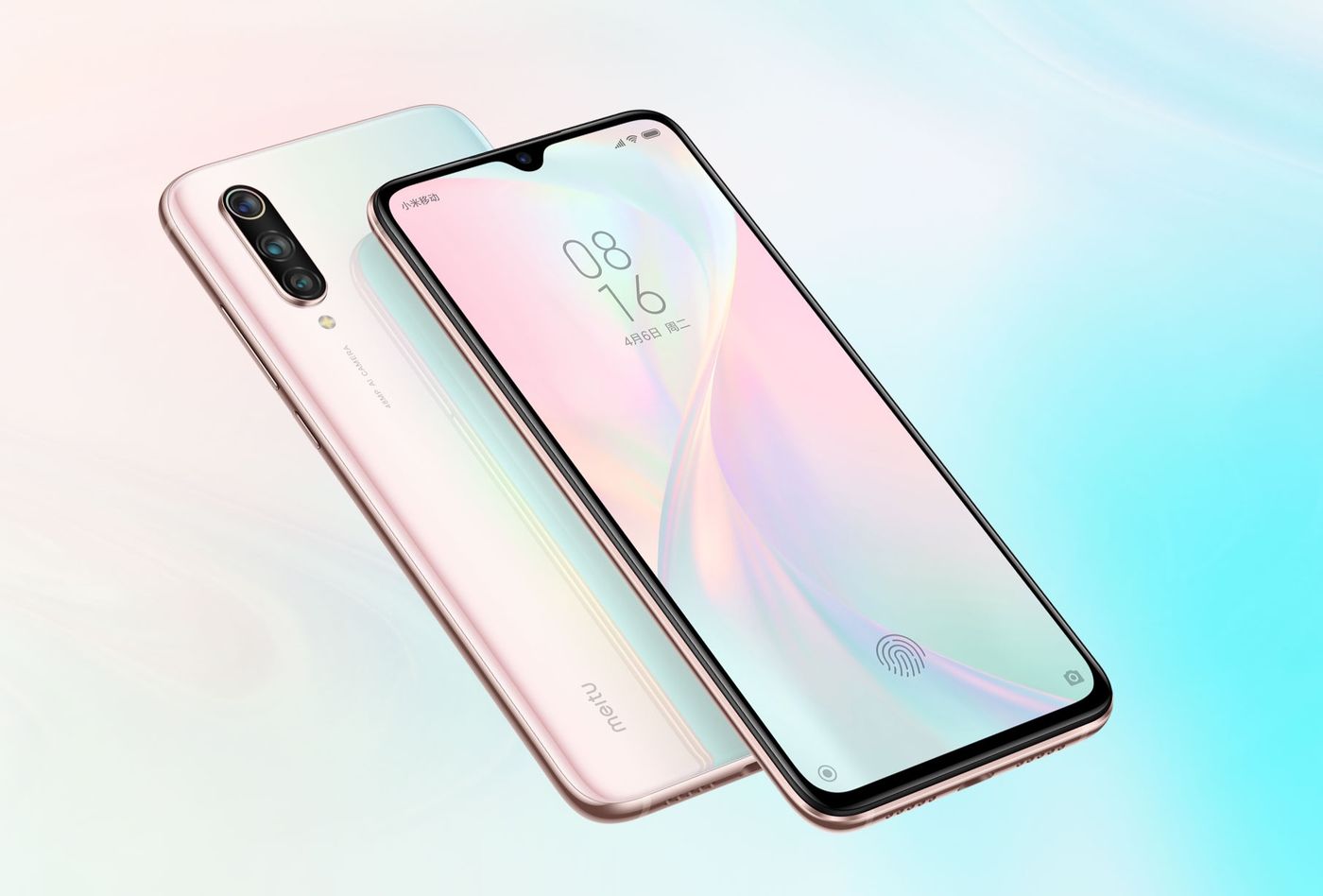 Xiaomi CC9