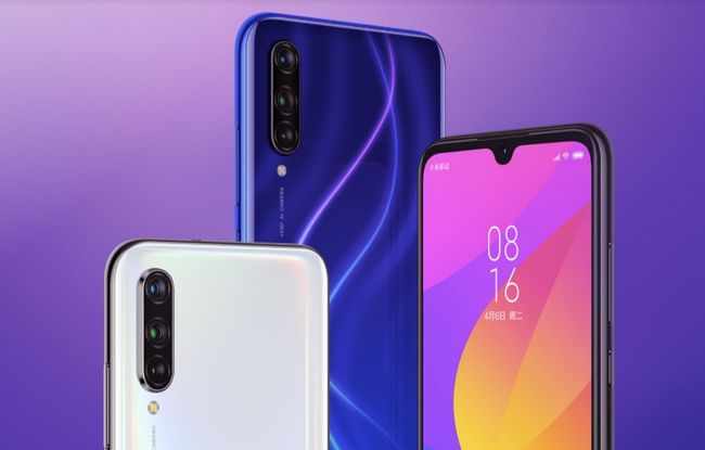 Xiaomi CC9