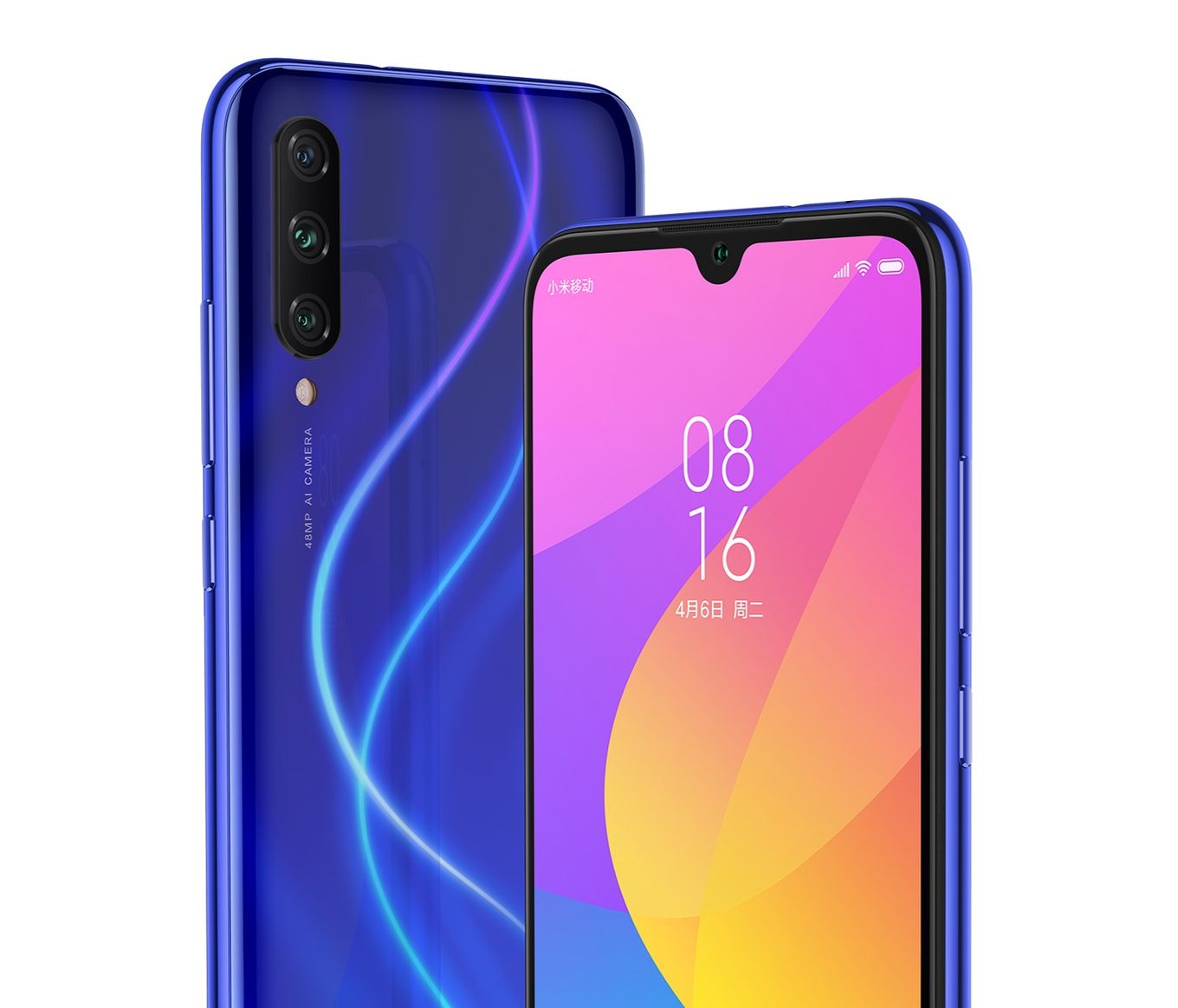 Xiaomi CC9e