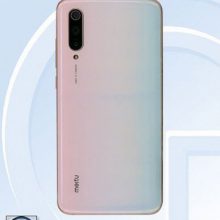 Xiaomi CC9