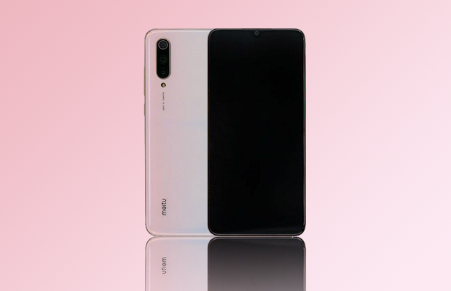 Xiaomi Meitu CC9