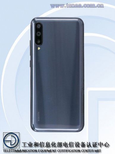 Xiaomi CC9e