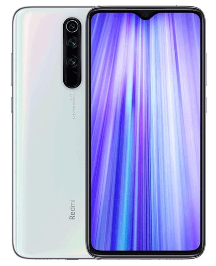 Redmi Note 8 Pro