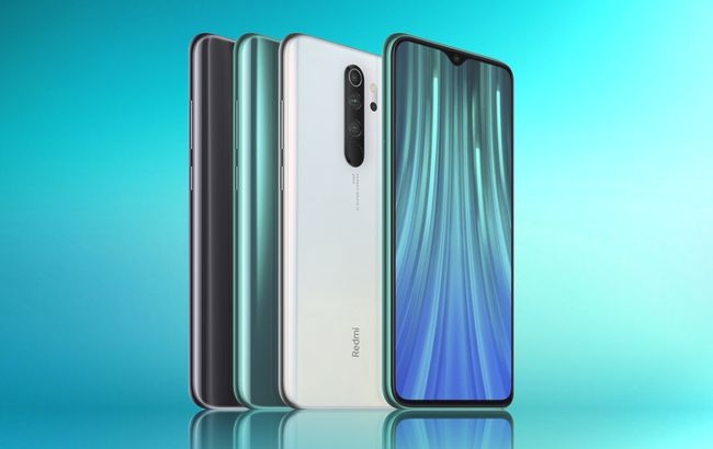 Redmi Note 8 Pro