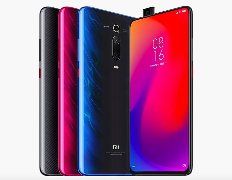 Xiaomi Mi 9T Pro