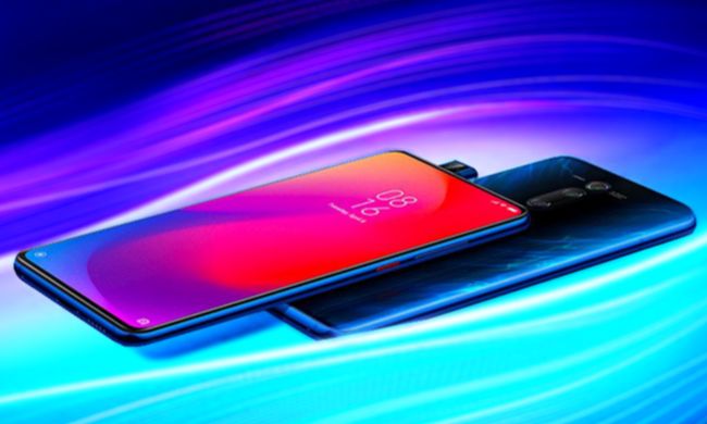 Xiaomi Mi 9T Pro
