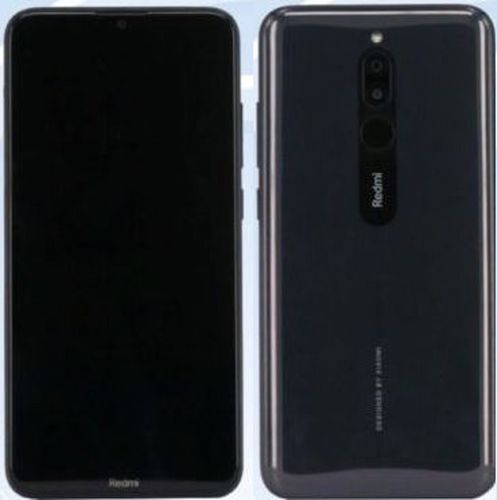 Redmi 8