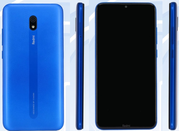 Redmi 8A